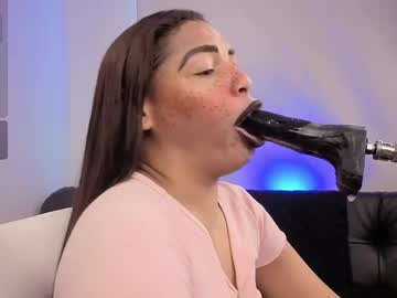 Изображение секс-шоу модели anabel693_