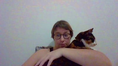 Pomponette6's sex show image