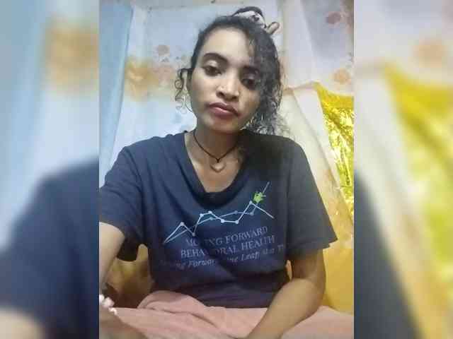 Shanya12's sex show image