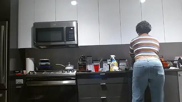 Изображение секс-шоу модели MSweetLindaParks