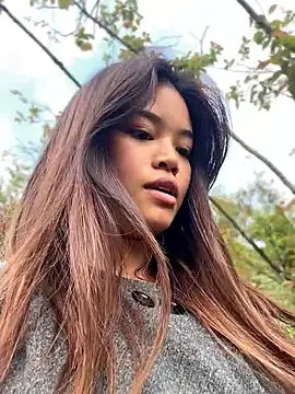 Изображение секс-шоу модели Toffee-00