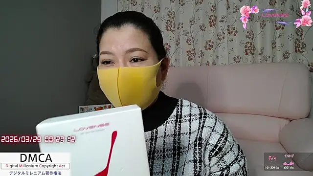 __RAN-RAN__'s sex show image