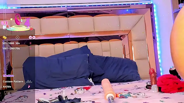 andreafernandz's sex show image