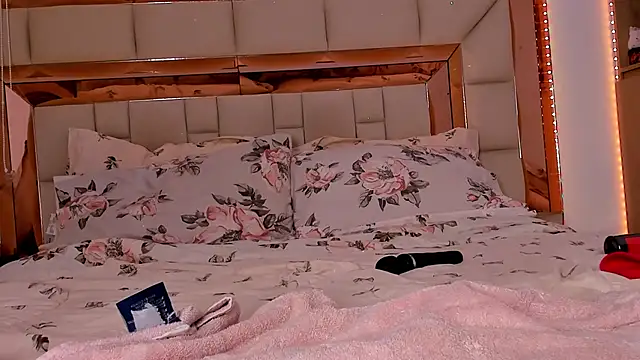 AngelaClarke520's sex show image