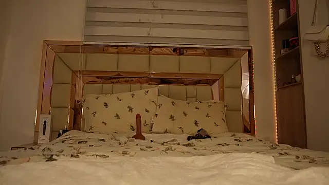 AngelaClarke520's sex show image AngelaClarke520's sex show image