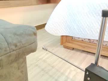 zoley_watson's sex show image