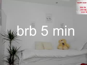 bubbledoll7's sex show image