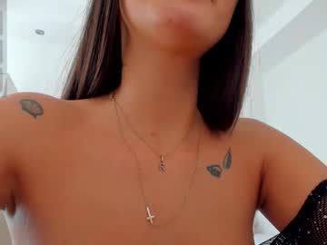 bubbledoll7's sex show image