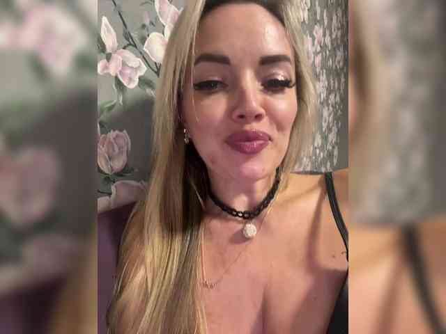 Polina197167's sex show image Polina197167's sex show image