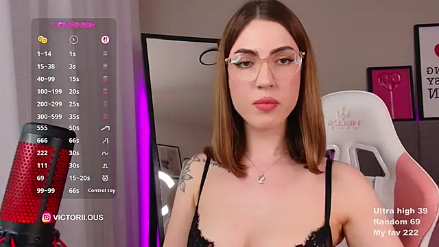 Mrs_Tory's sex show image