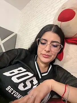 Sexshow-Bild von _Niah_