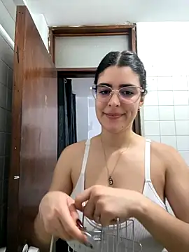 Изображение секс-шоу модели _Niah_