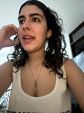 Sexshow-Bild von _Niah_