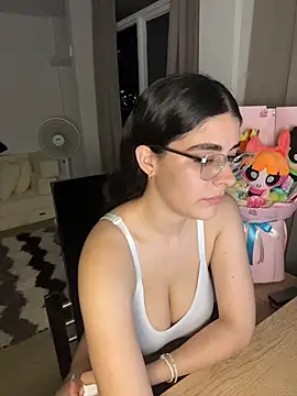 Sexshow-Bild von _Niah_