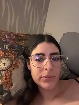 Sexshow-Bild von _Niah_