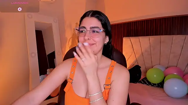 Sexshow-Bild von _Niah_