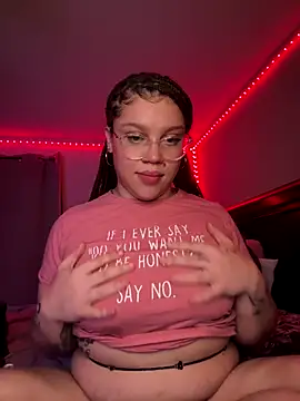 QueenNuttCollector's sex show image