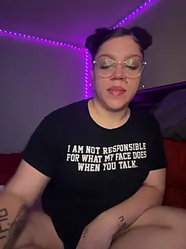 QueenNuttCollector's sex show image