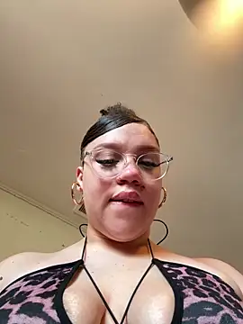 QueenNuttCollector's sex show image