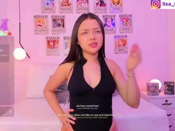 liza_bennet's sex show image