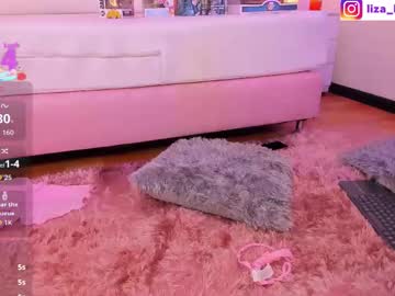 liza_bennet's sex show image