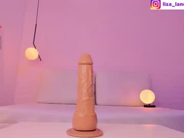 liza_bennet's sex show image