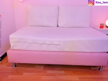 liza_bennet's sex show image