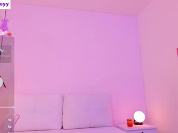 liza_bennet's sex show image