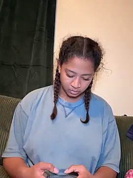 AshleyLoveee's sex show image