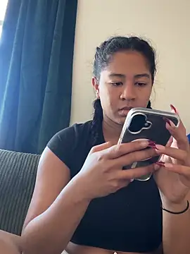 AshleyLoveee's sex show image