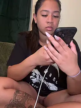 AshleyLoveee's sex show image