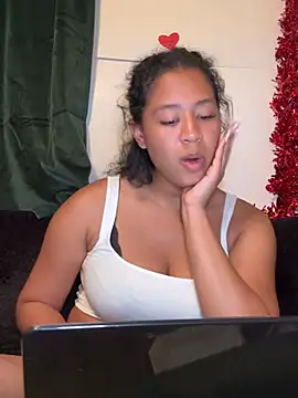 AshleyLoveee's sex show image