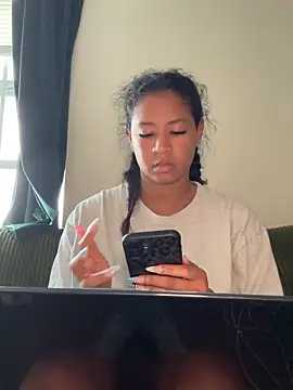 AshleyLoveee's sex show image