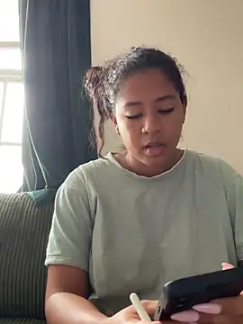 AshleyLoveee's sex show image