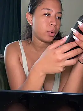 AshleyLoveee's sex show image