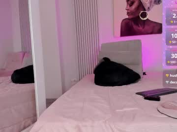 Sexshow-Bild von tiffany_sims