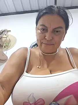 Изображение секс-шоу модели Horny-Mommy-Dirty