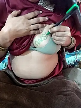 O_My_GoodnesS's sex show image