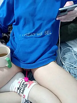 Ceren789's sex show image