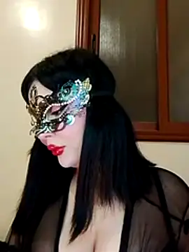 Изображение секс-шоу модели Quen_Rubyy