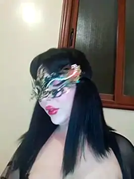Изображение секс-шоу модели Quen_Rubyy