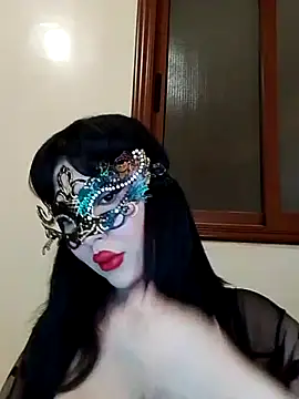 Изображение секс-шоу модели Quen_Rubyy