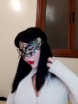 Изображение секс-шоу модели Quen_Rubyy