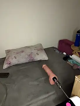 Sexshow-Bild von Merve_gl