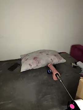 Sexshow-Bild von Merve_gl