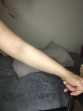 Sexshow-Bild von Mervelerdeyizzz