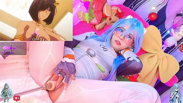 kaori-'s sex show image