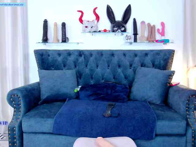 CindyBKK's sex show image