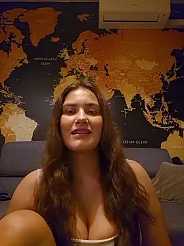 MiaRides19's sex show image