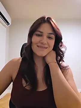 Изображение секс-шоу модели MiaRides19